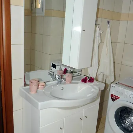 Seafront Apartment *