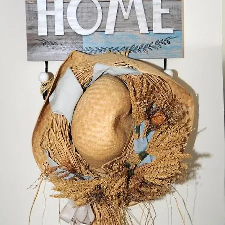 Seafront Apartment