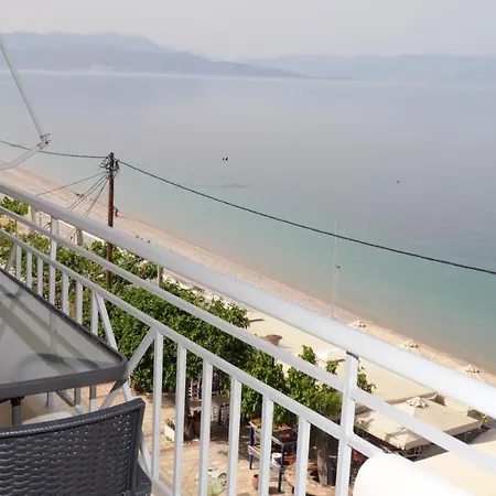 Seafront